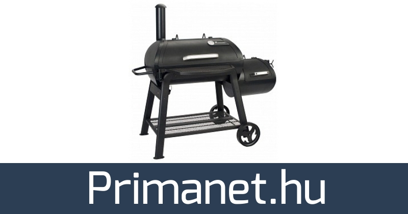 Landmann on sale vinson 400