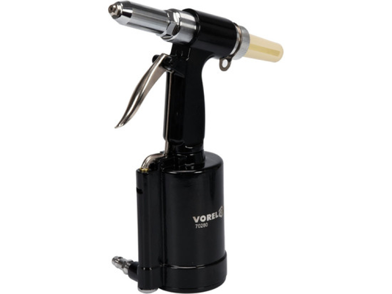 Vorel pneumatikus popszegecshúzó (TOY-70280)