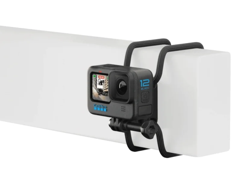 GoPro Flexible Grip Mount sportkamera tartó (AGRTM-002)