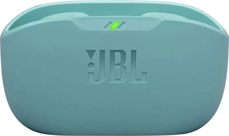 JBL Wave Buds 2 vezeték nélküli fülhallgató, ANC, kék (JBL015403)