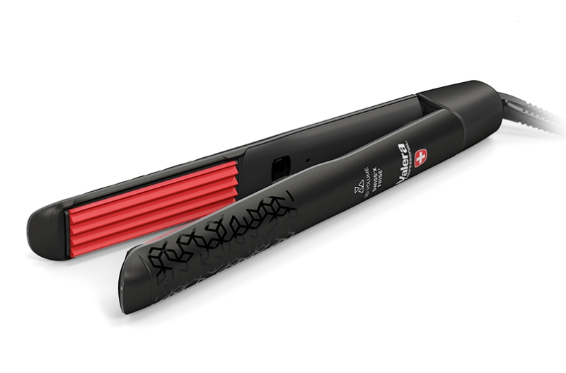 Valera Swiss'x Frise hajkreppelő