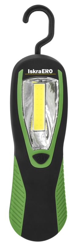 Iskra Ero mágneses munkalámpa IE-WL200 (3830076850110)