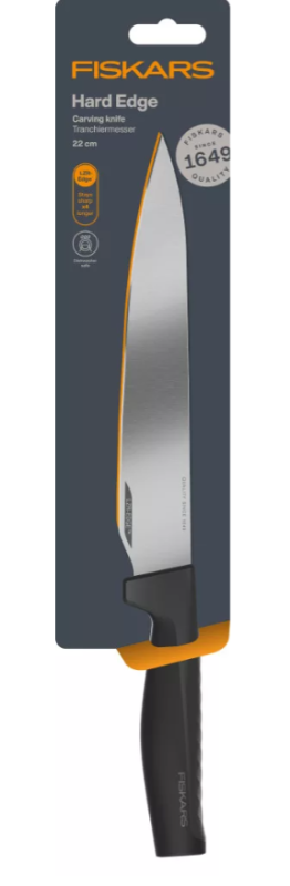 Fiskars Hard Edge szeletelő kés (1051760)