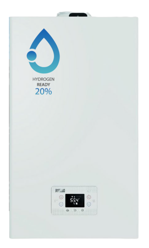 Riello RLT 25 KIS kondenzációs kazán (20213292)