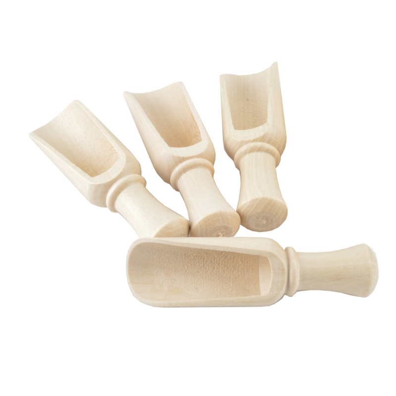 Perfect Home Fűszerlapát 5 db (13032)