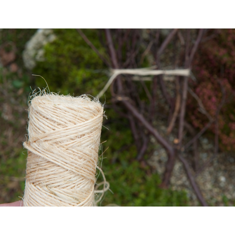 Nature kötözőmadzag 60m (6040505)