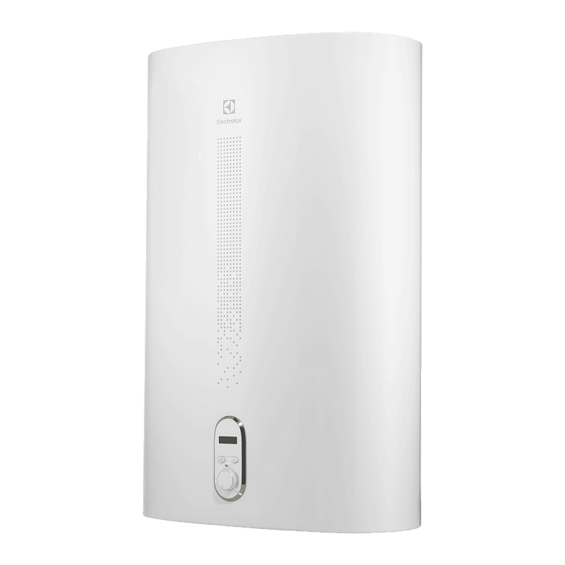 Electrolux (EWH100GLDEEC) elektromos vízmelegítő (bojler) 100L, fehér