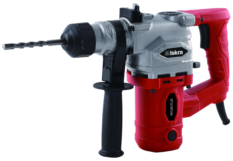 Iskra fúrókalapács RH1200-PLUS (IS15961)