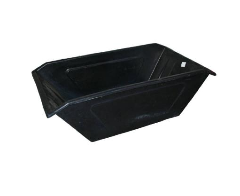 Puttony műanyag talicskához 300 L (14175)