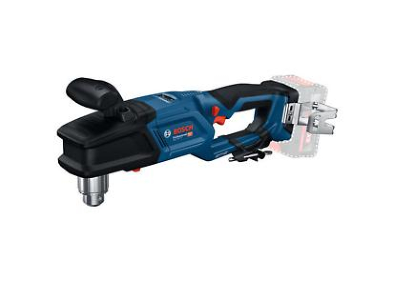 Bosch GRD 18V-127 akkus sarokfúrógép akku és töltő nélkül (06019N5000)