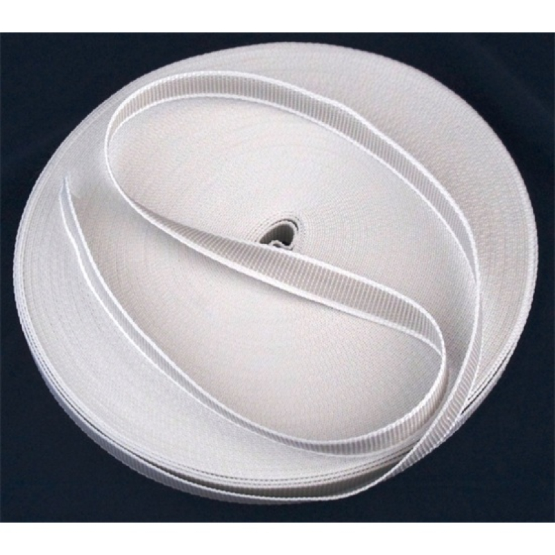 Redőnyheveder műszál 20mm szürke 50fm (3254997)