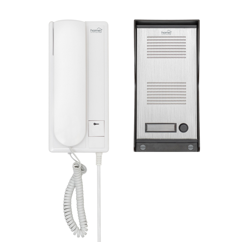 Home vezetékes kaputelefon szett (DP 22)