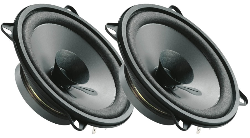 Phonocar 66123 duál hangszóró pár 13 cm, 60W, 4Ohm (10333)