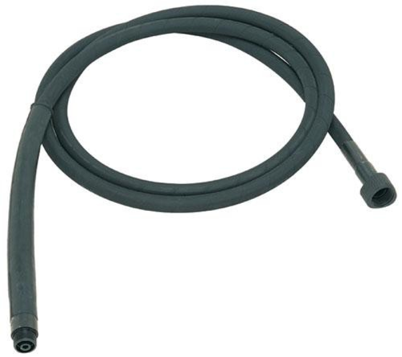 ENAR DINGO TDXE betonvibrátor tengely 4m, vékony (51-296341)