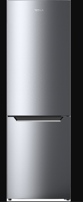 Tesla (RC3200FHXE) kombinált hűtőszekrény 293L