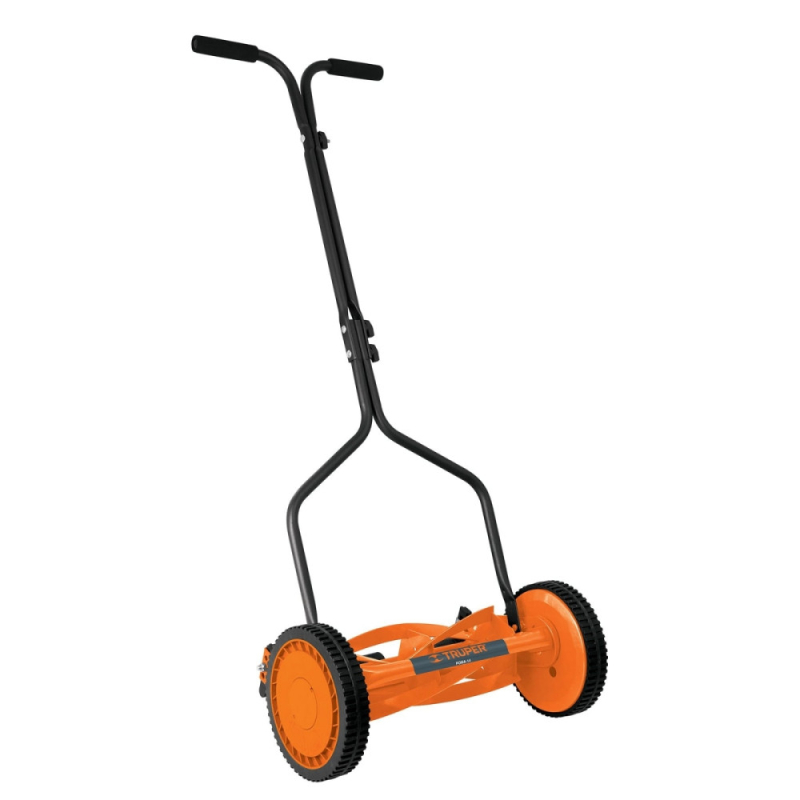 TRUPER POMA-14 Kézi fűnyíró, 35 cm (T17679)