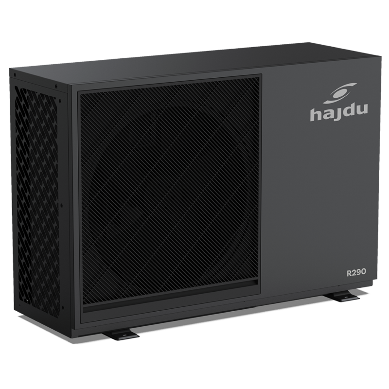 Hajdu HPU 4 hőszivattyú 4 kW (2239999630)
