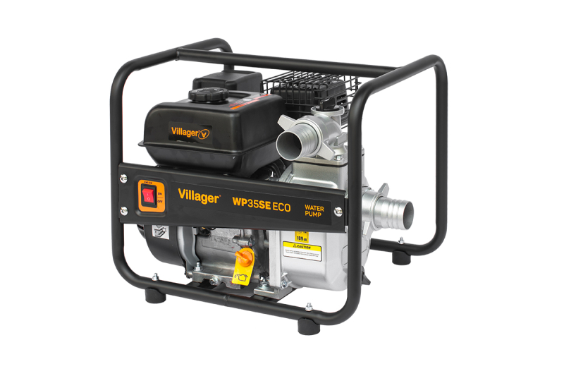 Villager WP 35 SE ECO szivattyú (68171)