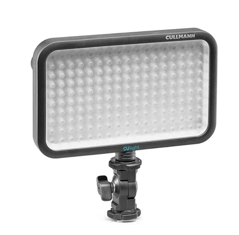 Cullmann CUlight V 390DL LED videólámpa (C61630)