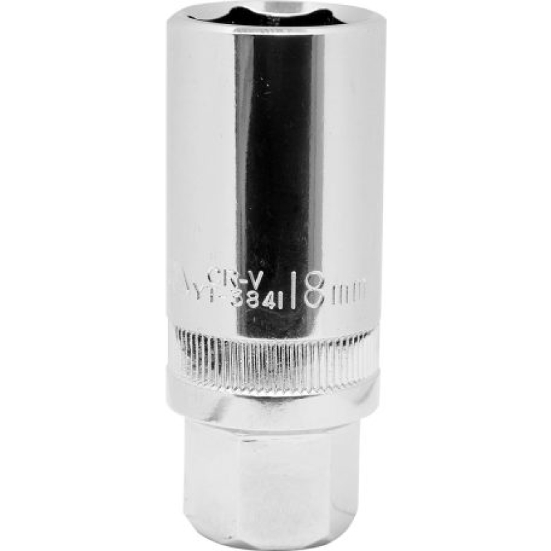 Yato gyertyakulcs 3/8