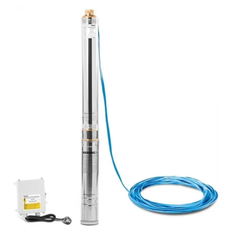 LEO csőszivattyú 3