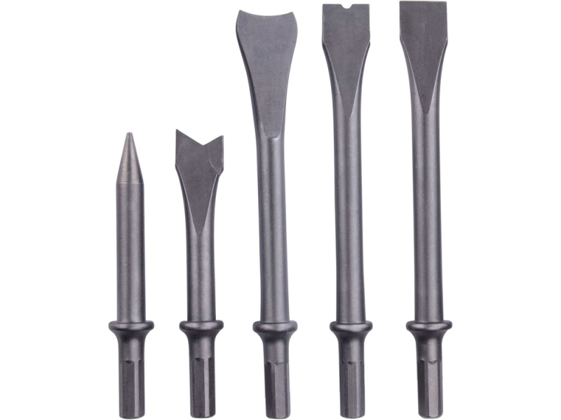 Extol Premium véső készlet 5 db-os (8865023)