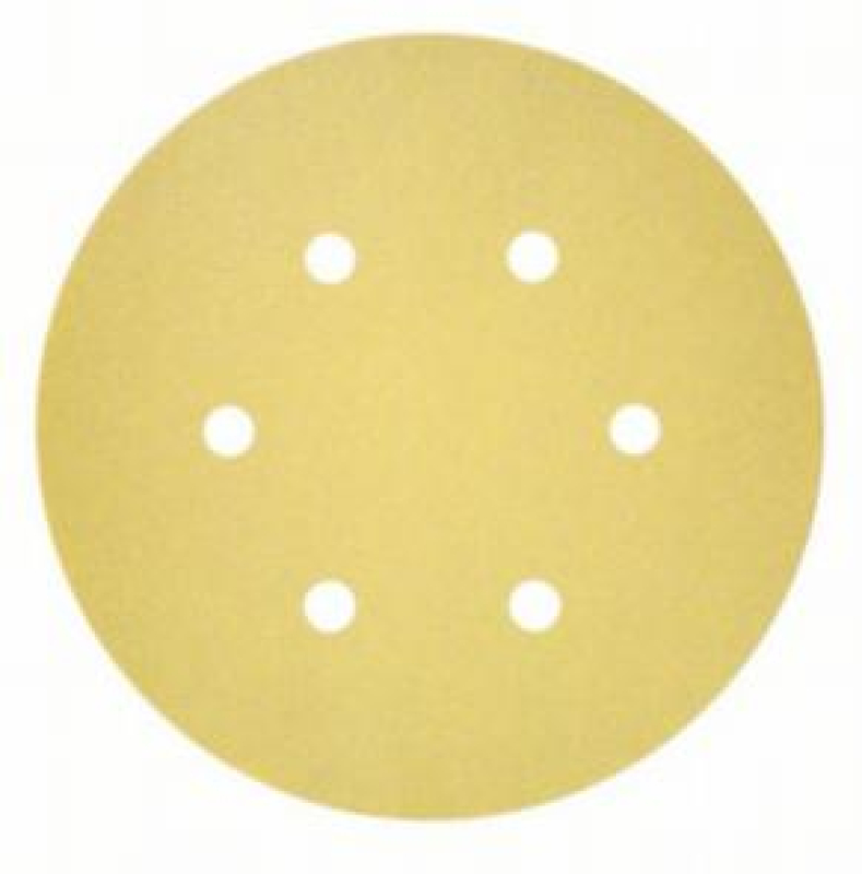 Bosch C450 általános csiszolópapír 150 mm, G180 (2608621727)