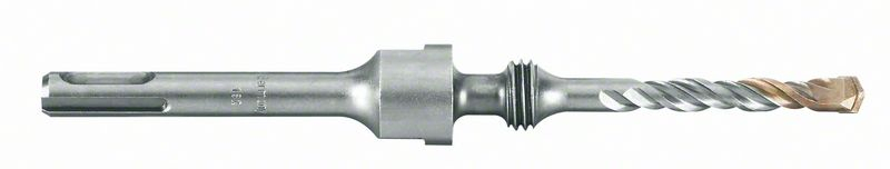 Bosch SDS-plus befogószár üreges fúrókoronához M 16-tal 340 mm (2608598047)