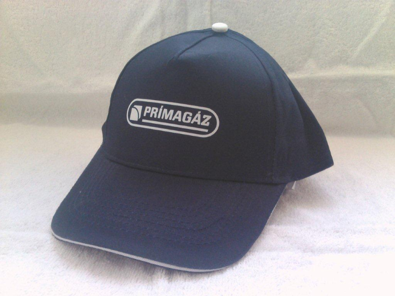 Prímagáz baseball sapka