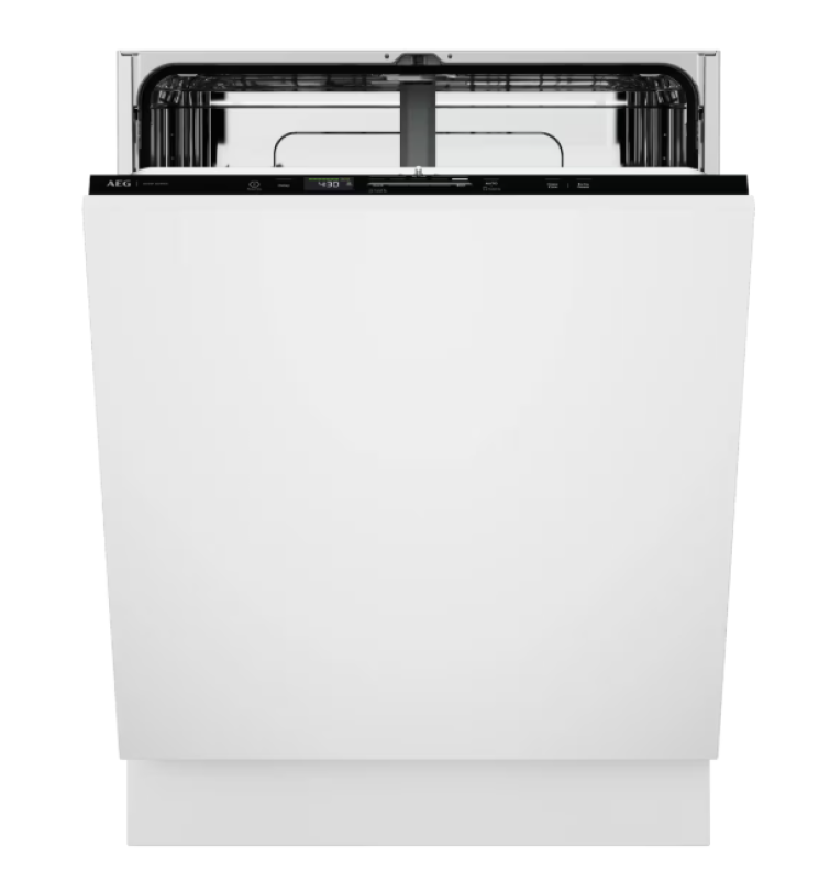 AEG GI6200B1EU beépíthető mosogatógép, 13 terítékes