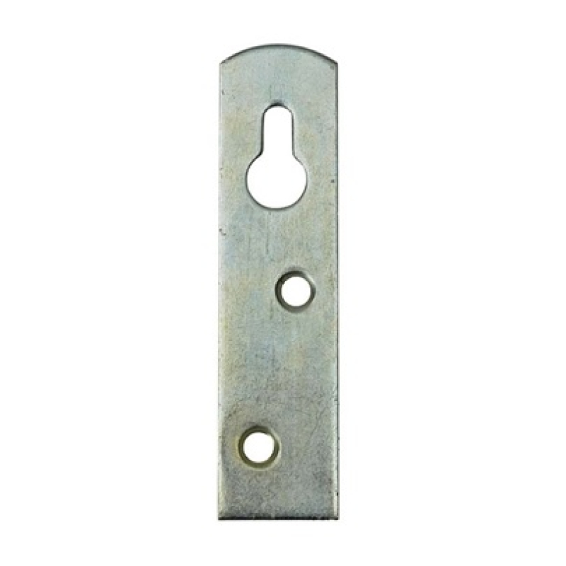 Bútorakasztó fül egyenes 20x125mm (ET) (3254041)
