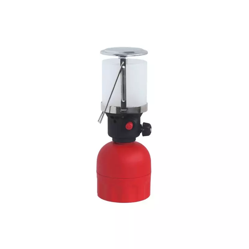 Centrogas CG-Firefly120P világító gázlámpa, piezzós