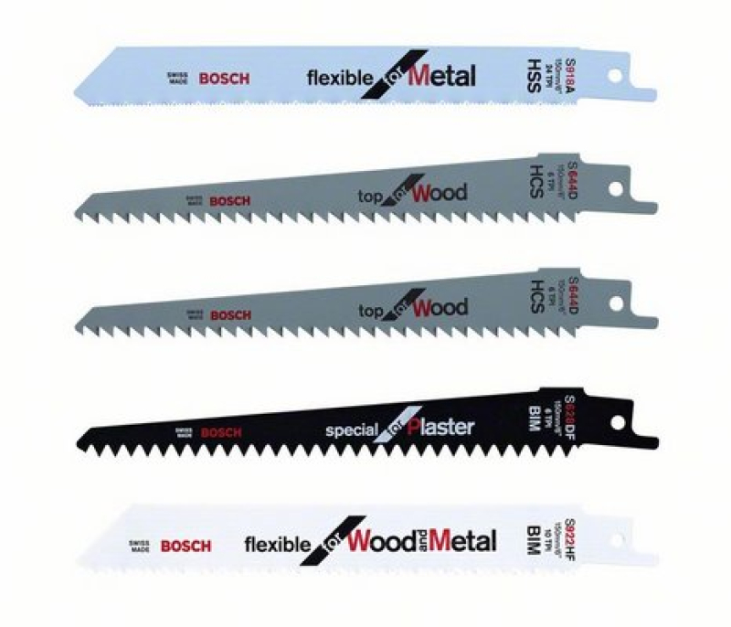 Bosch KEO pótkések (5 db)  (F016800307)