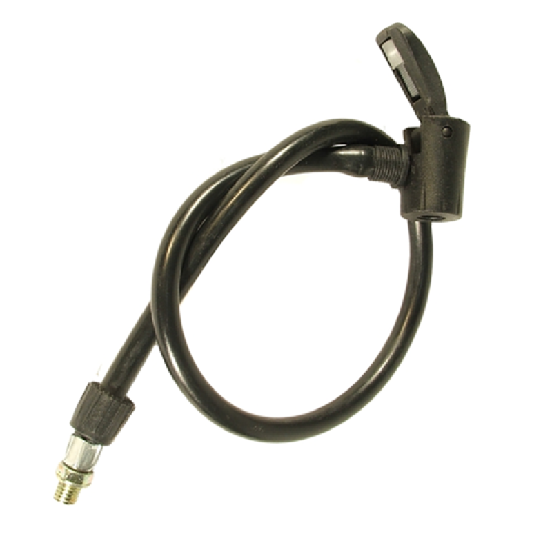 Kerékpár pumpatömlő (műhely) (8920247)