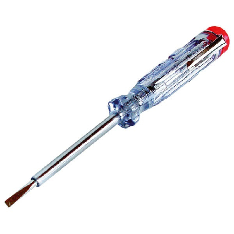 Extol Craft fáziskereső ceruza 140 mm (5104)