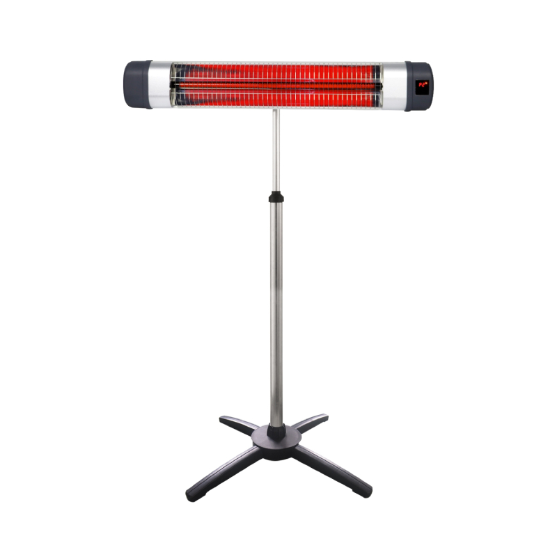 Dachstein Elektromos hősugárzó (PHF-2000SR)