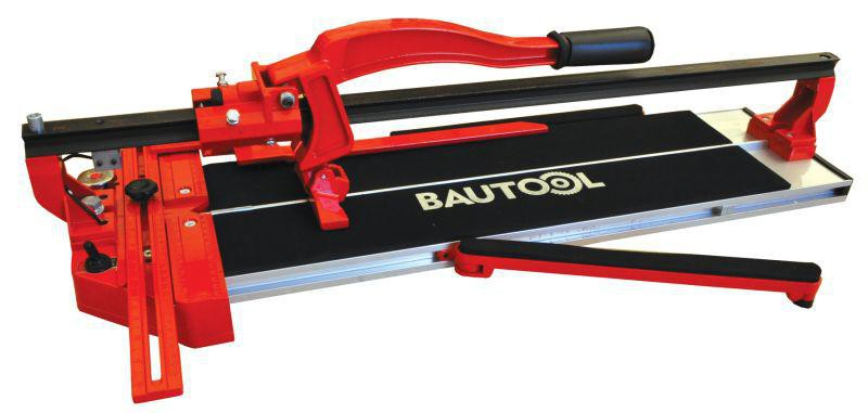 BAUTOOL csapágyas csempevágó lézervezetővel, 900mm (92-NL210900)