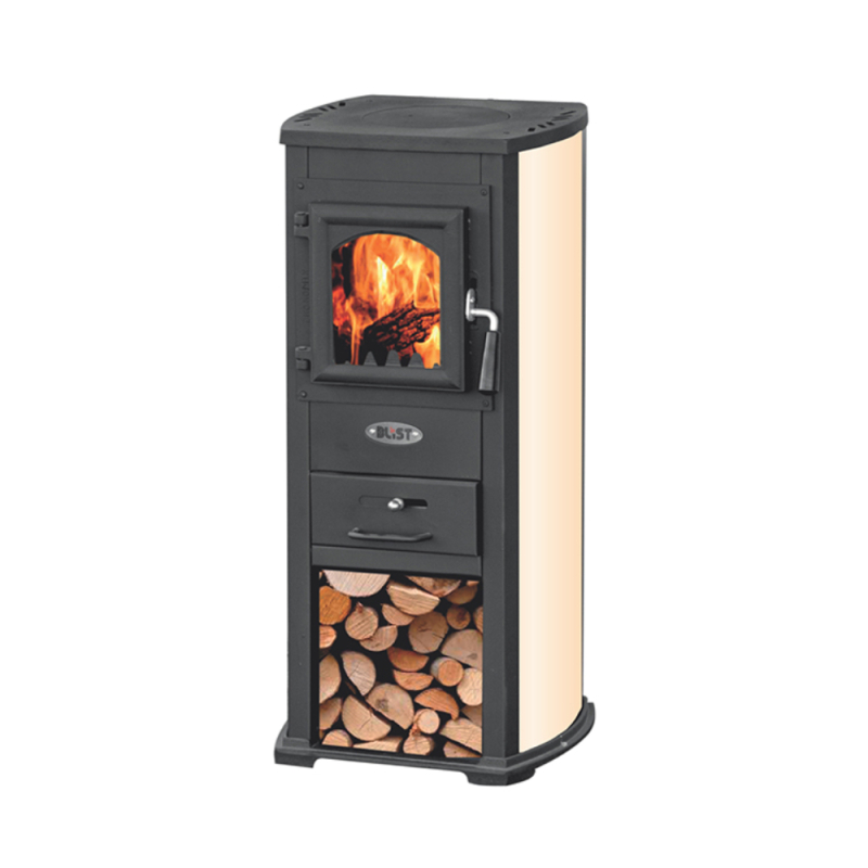 Ekonomik Lux kandalló