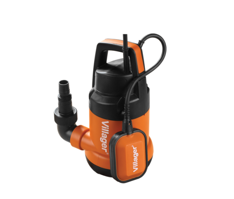 Villager VSP 6000 C búvárszivattyú (33496)