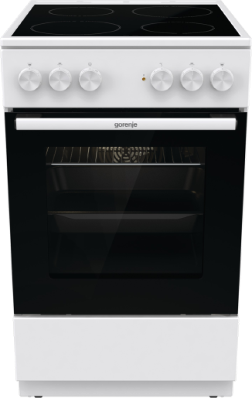 Gorenje GEC5A41WG elektromos tűzhely