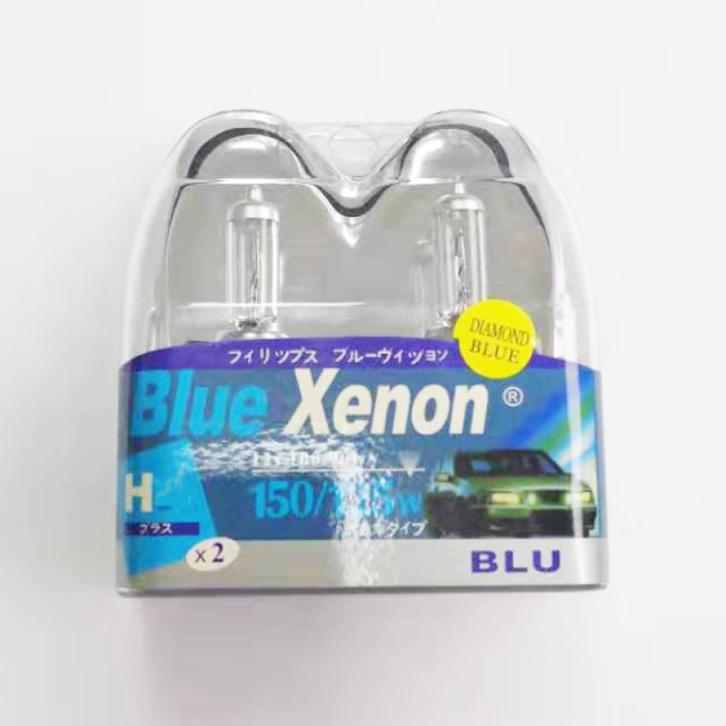 CLASSIC+ H1 SC 55W Halogén izzó