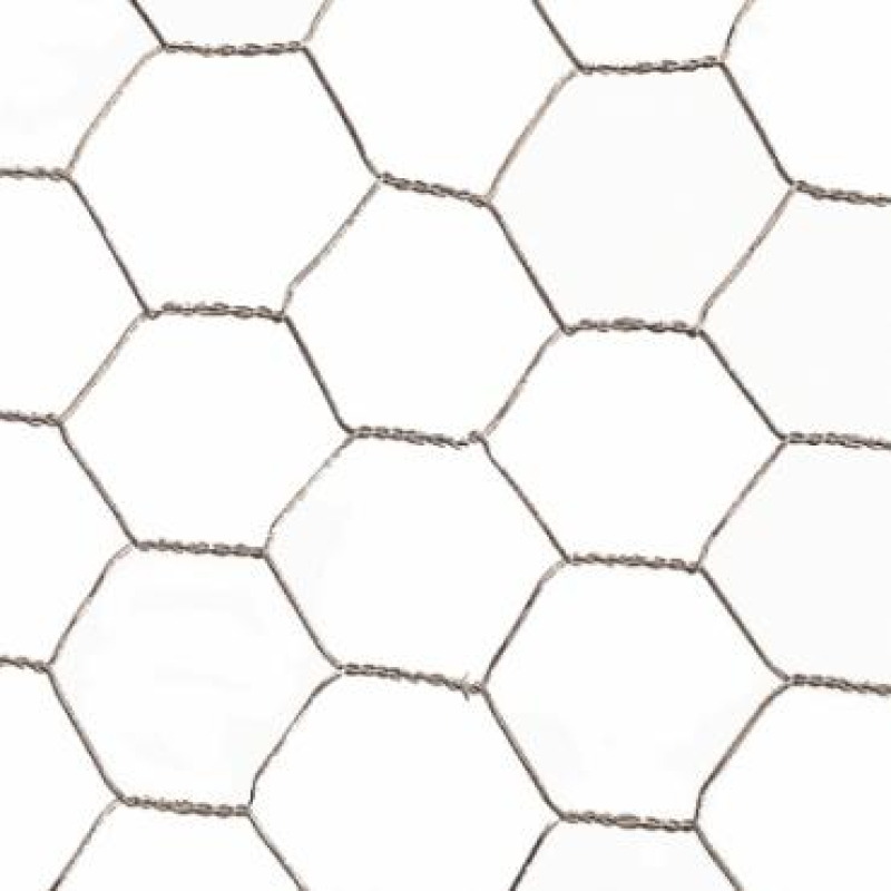 Baromfirács Galvanex horganyzott 1mx50m (30mm) 272643 (11349)