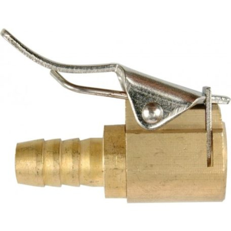 Szelepcsatlakozó tömlővéggel, 6mm (TOY-81653)