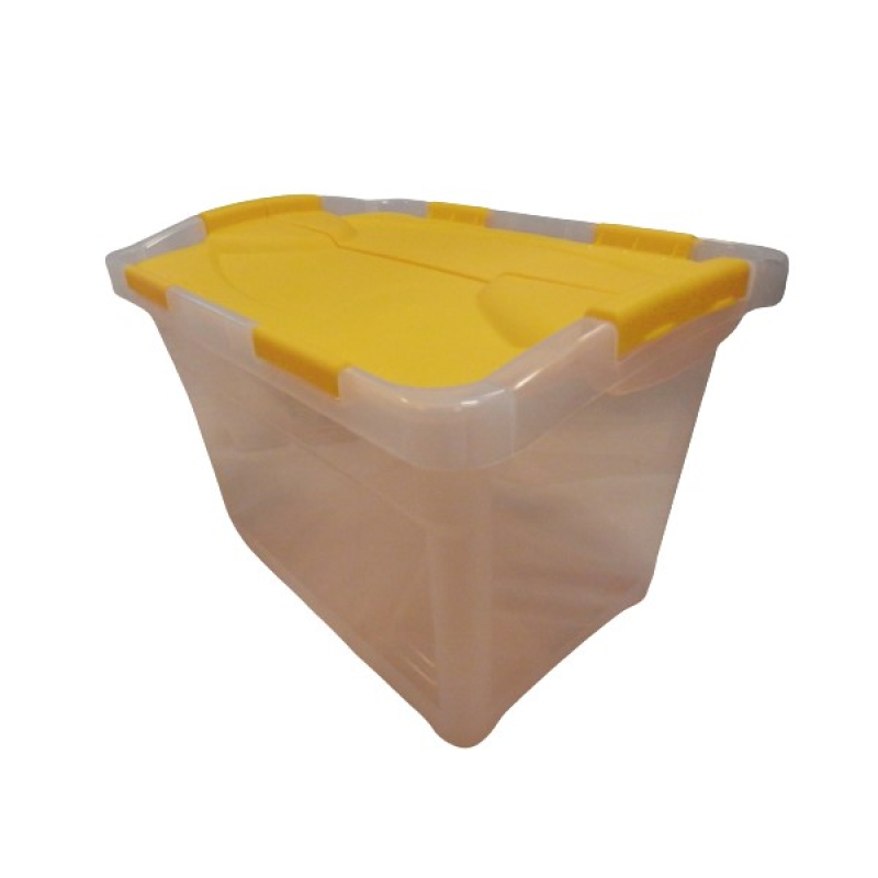 Home box 42 L-es - Vegyes színben (521)