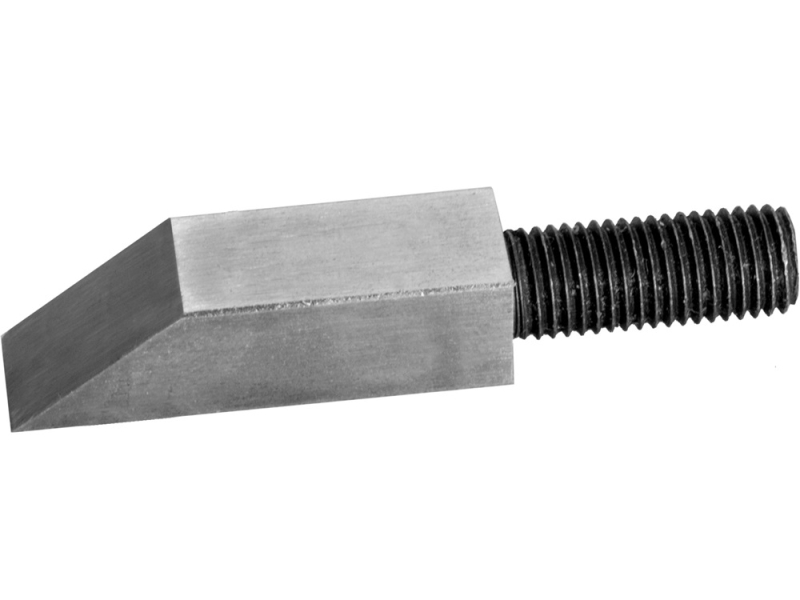 Fortum gyalukés 1 db, 4752104 élgyaluhoz egyenes 45° (4752104B)