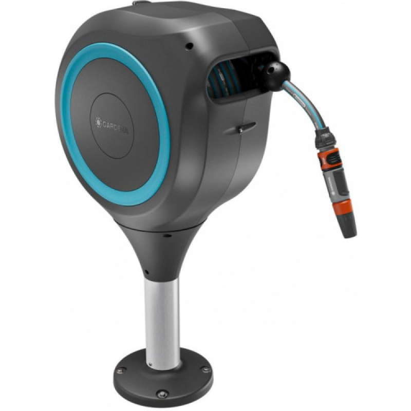 Gardena RollUp M tömlődoboz teraszra (18615-20)