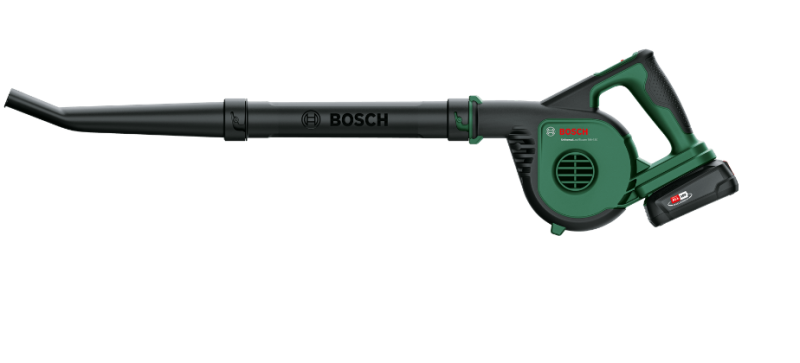Bosch Universal LeafBlower 18V-130 akkus lombfúvó (06008A0600)