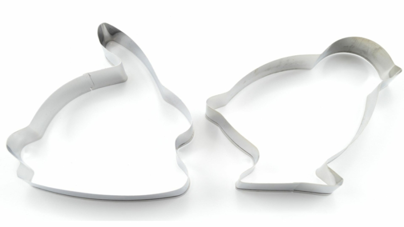 Perfect Home Kiszúró forma húsvéti (13600)