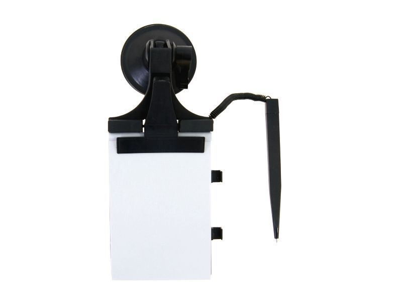 Tapadókorongos notesz FA-CM58401/20444/42005