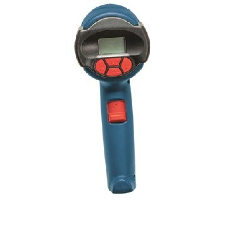 Scheppach HG 2000 - Digitális hőlégfúvó 2000 W (5904002901)